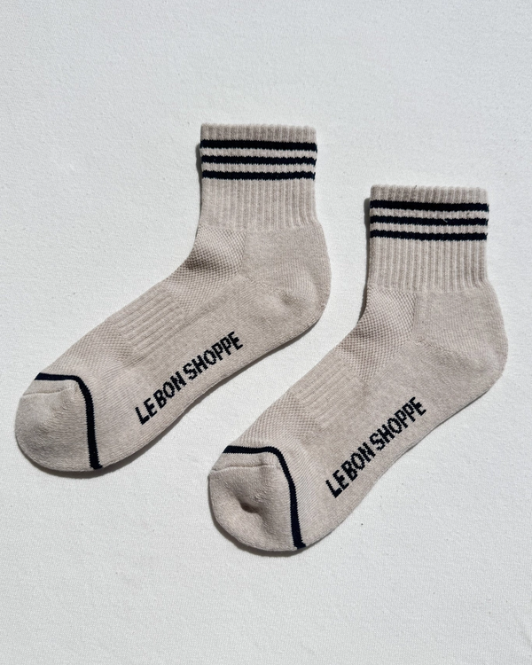 Girlfriend Socks