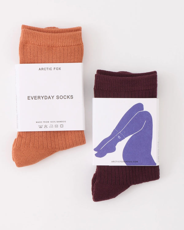 The Everyday Socks