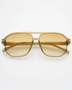 Billie Sunglasses - Green