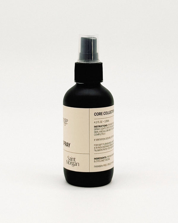 Fragrance Spray | Blood Orange & Teak