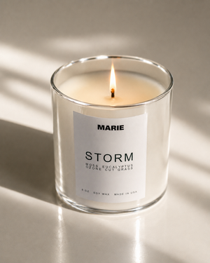 STORM CANDLE