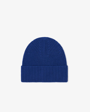 Merino Wool Beanie