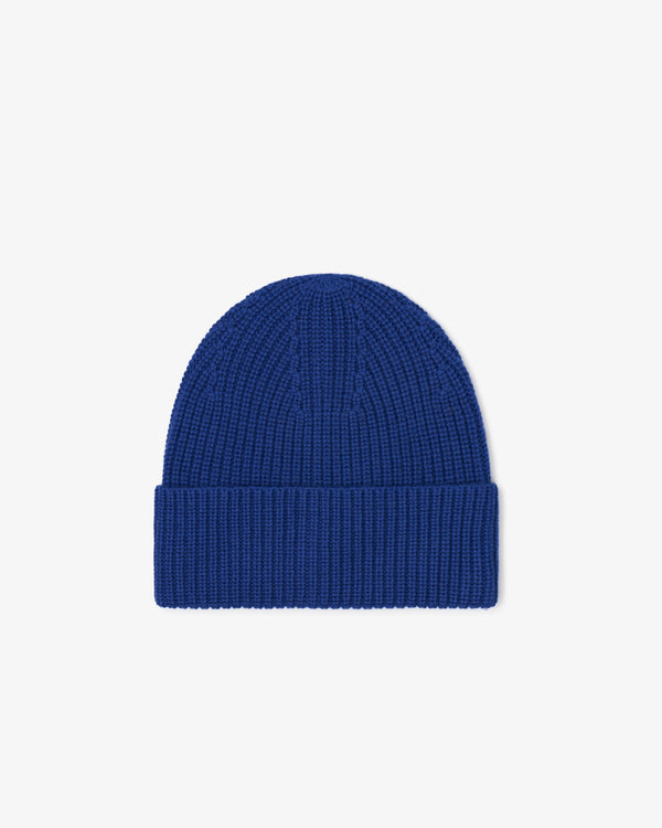 Merino Wool Beanie