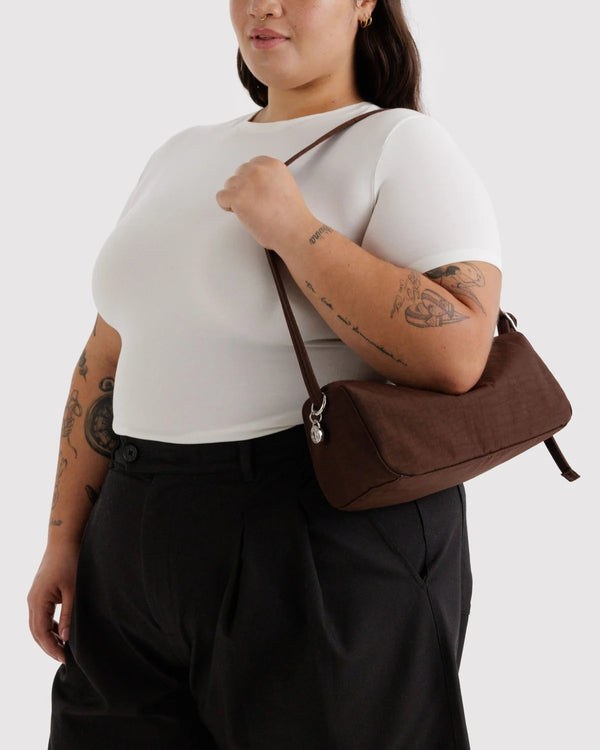 Nylon Loaf Bag - BAGGU