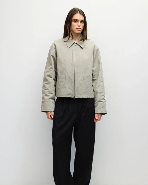The Ronny Jacket