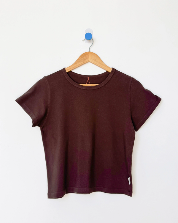 Little Boy Tee