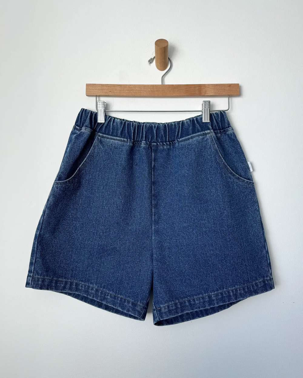 City Shorts