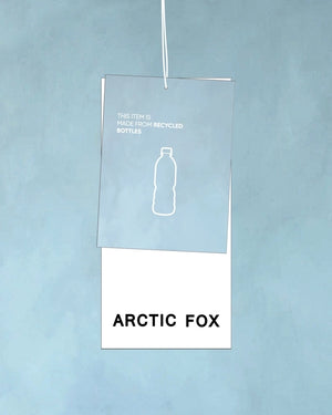 The Reykjavik Scarf - Red Blue Check