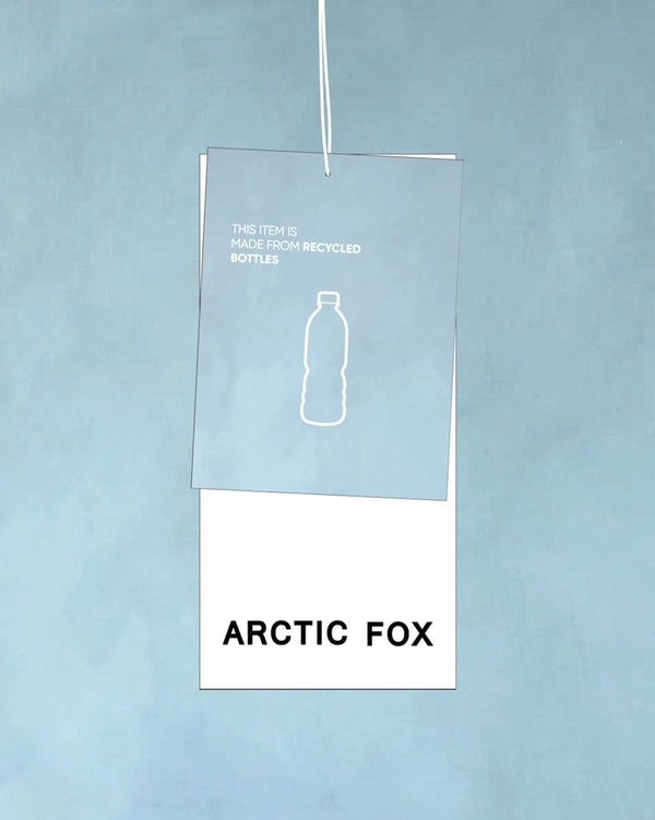 The Reykjavik Scarf - Red Blue Check