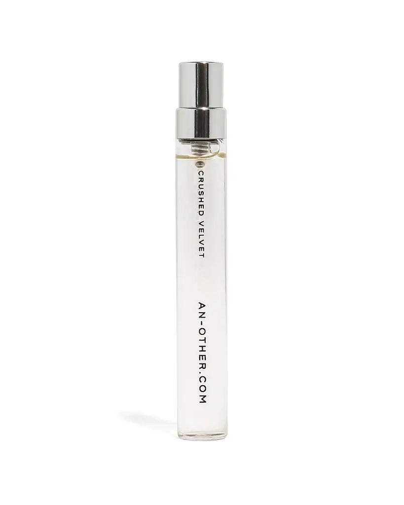 Crushed Velvet - Travel Size Perfume by A. N. OTHER
