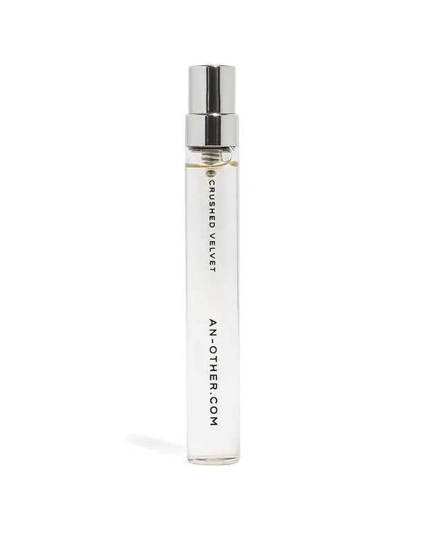 Crushed Velvet - Travel Size Perfume by A. N. OTHER