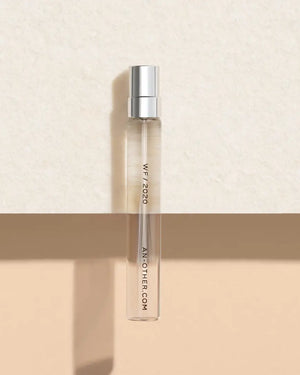 Ultimate Patchouli FR/2020 - Travel Size by A. N. OTHER