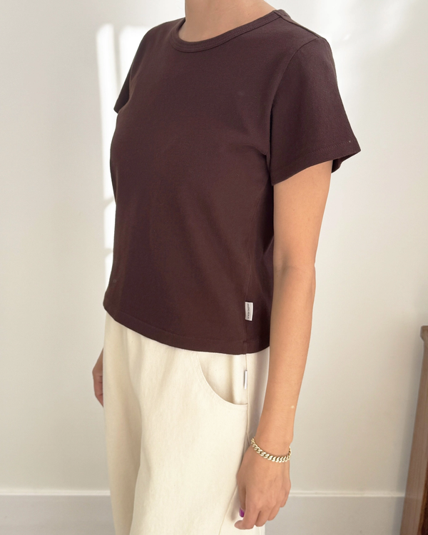 Little Boy Tee