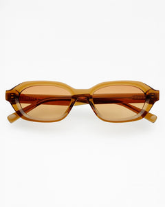 Tokyo Rectangular Sunglasses