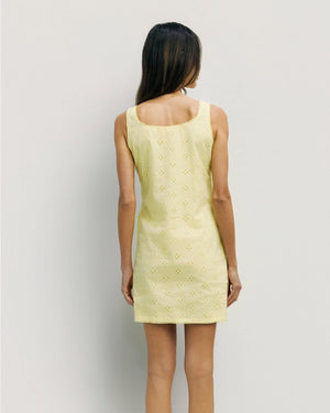 The Kina Dress