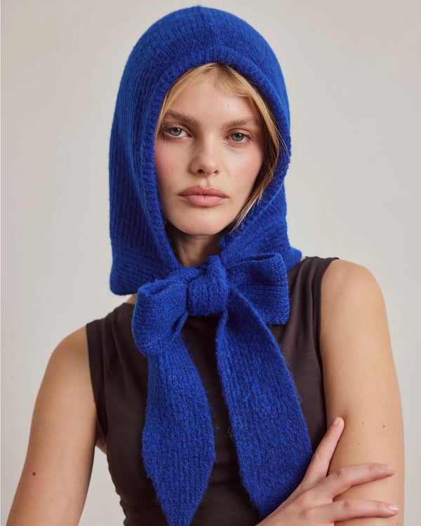 The Bonnet