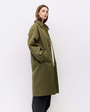 The Serena Coat