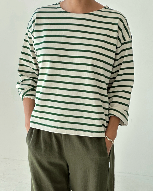 Sailor Top