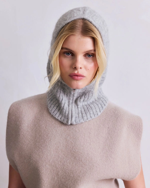The Alpaca Balaclava