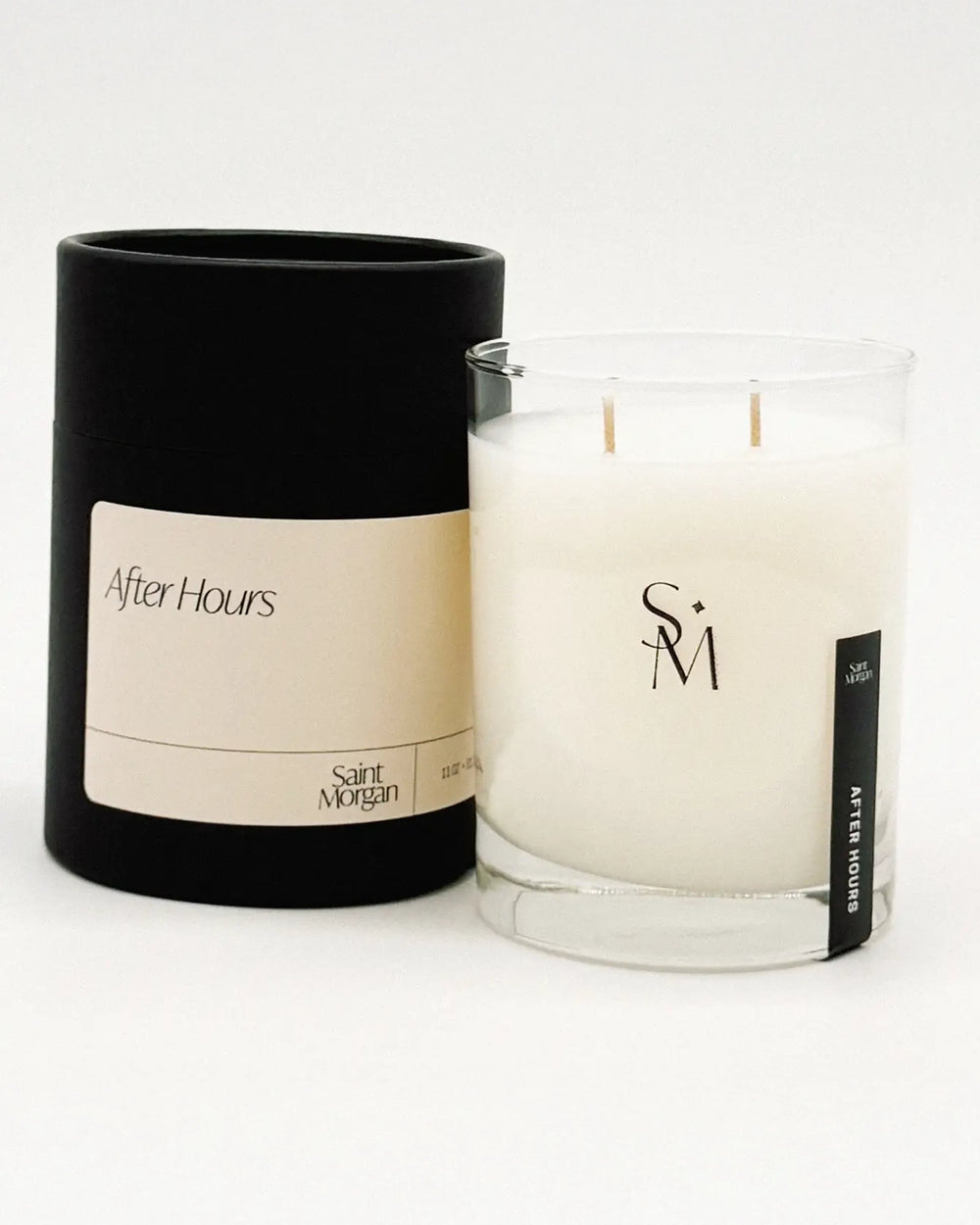 After Hours Candle