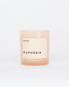 Euphoria by Roen