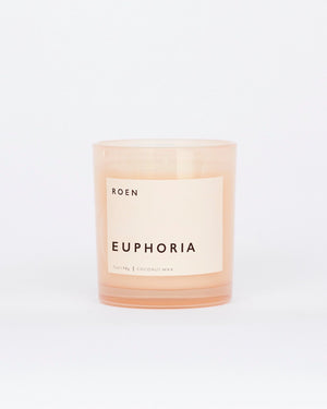 Euphoria by Roen