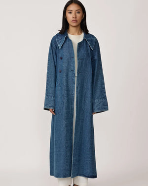 Marin Trench Coat