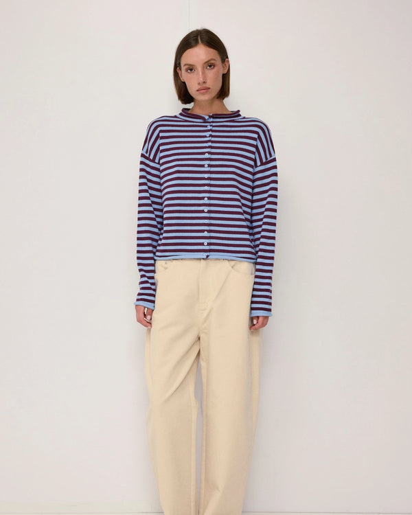 The Cecelia Cardigan
