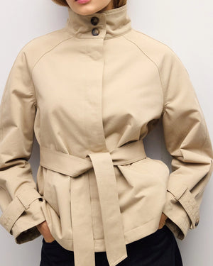 The Christina Jacket