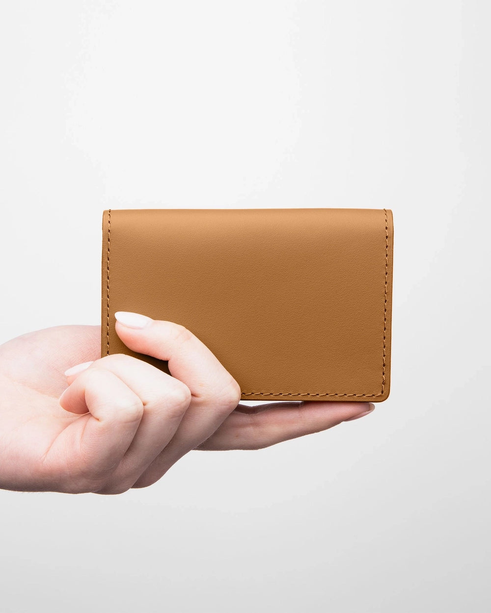 The Oyster Wallet