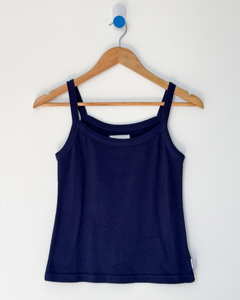 Pointelle Eve Cami