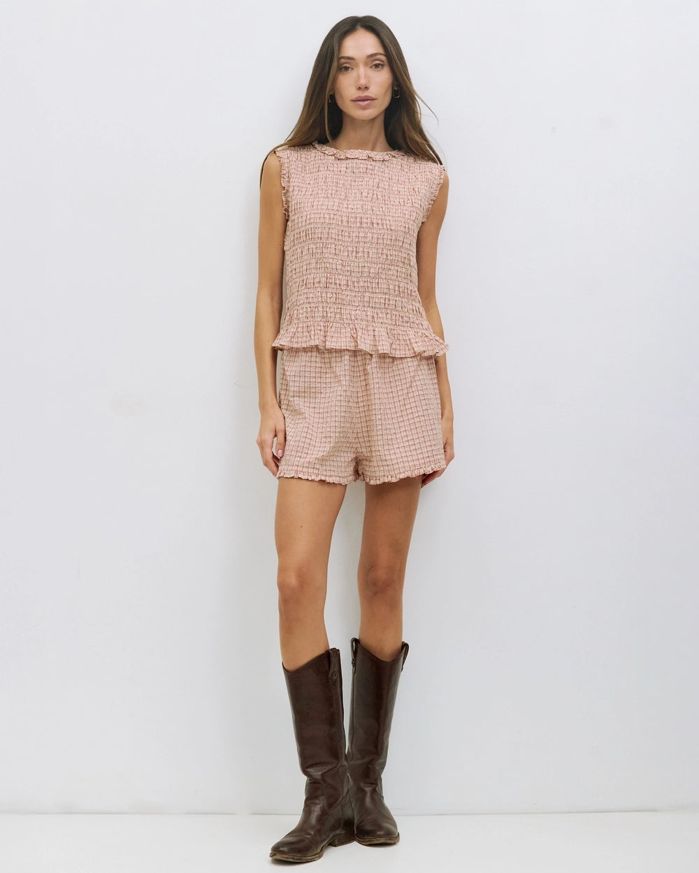 The Suri Top