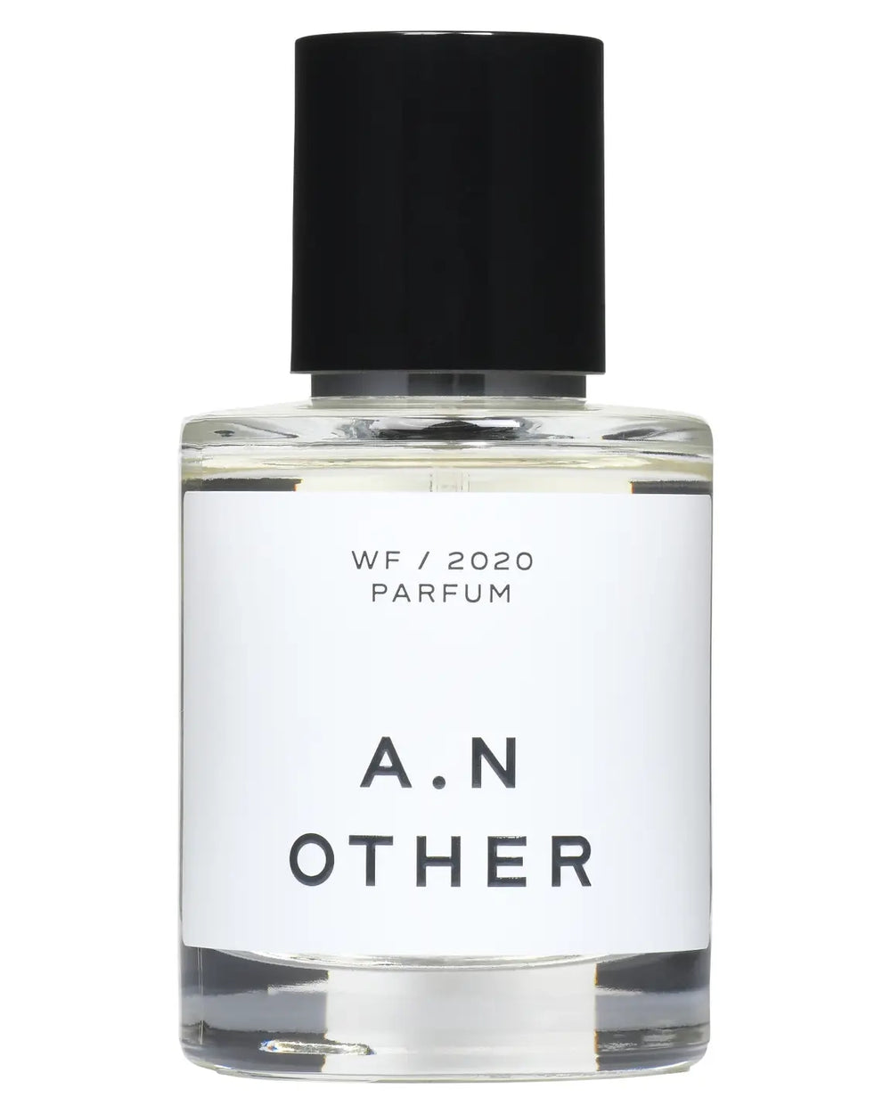 Ultimate Patchouli - 50ml Perfume by A. N. OTHER