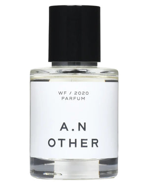 Ultimate Patchouli - 50ml Perfume by A. N. OTHER