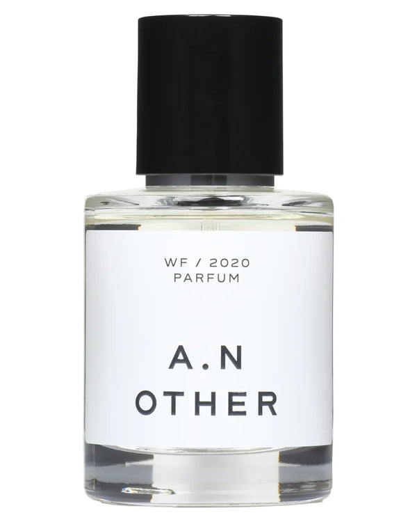 Ultimate Patchouli - 50ml Perfume by A. N. OTHER