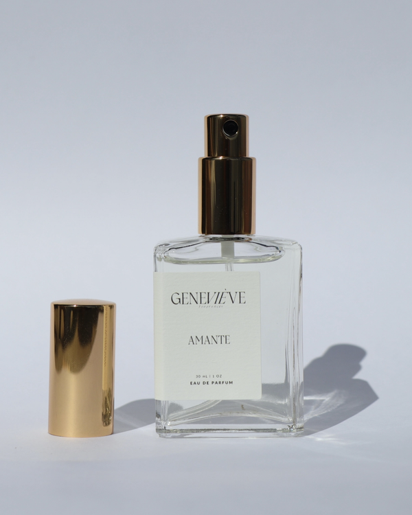 Amante Eau De Parfum