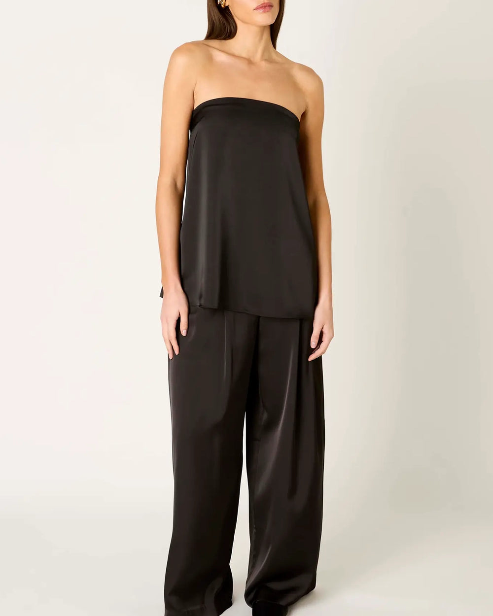 Olivie Top