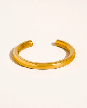 Classic Cuff Bangle