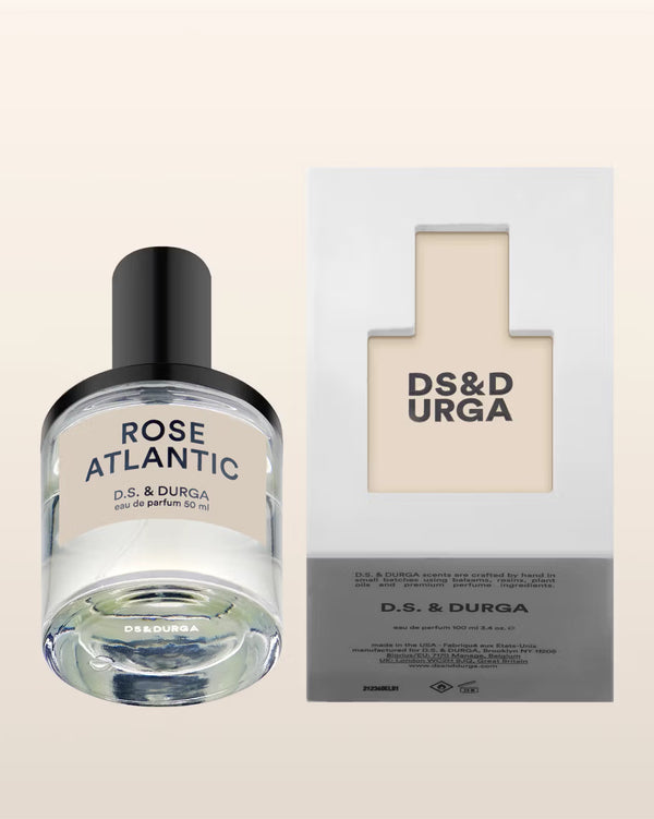 Rose Atlantic Perfume