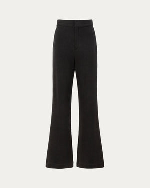 Classics High Rise Pants by Juana