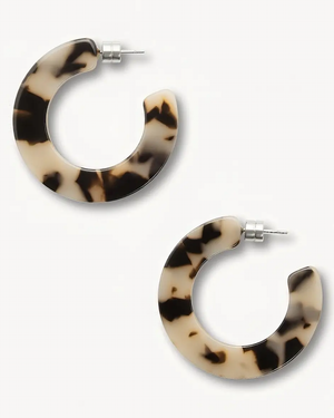 Kate Hoops by Machete