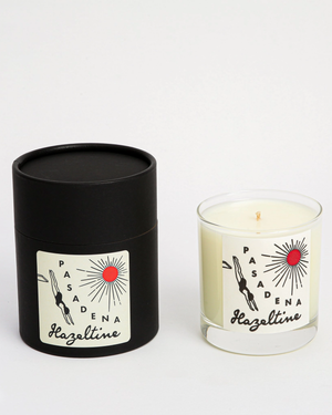 Pasadena Candle