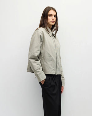 The Ronny Jacket