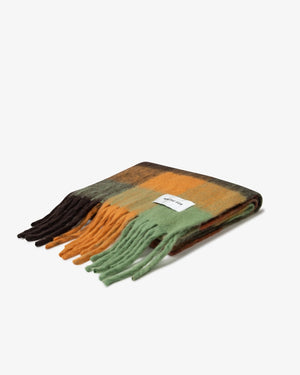 The Reykjavik Scarf - Kyoto Gardens