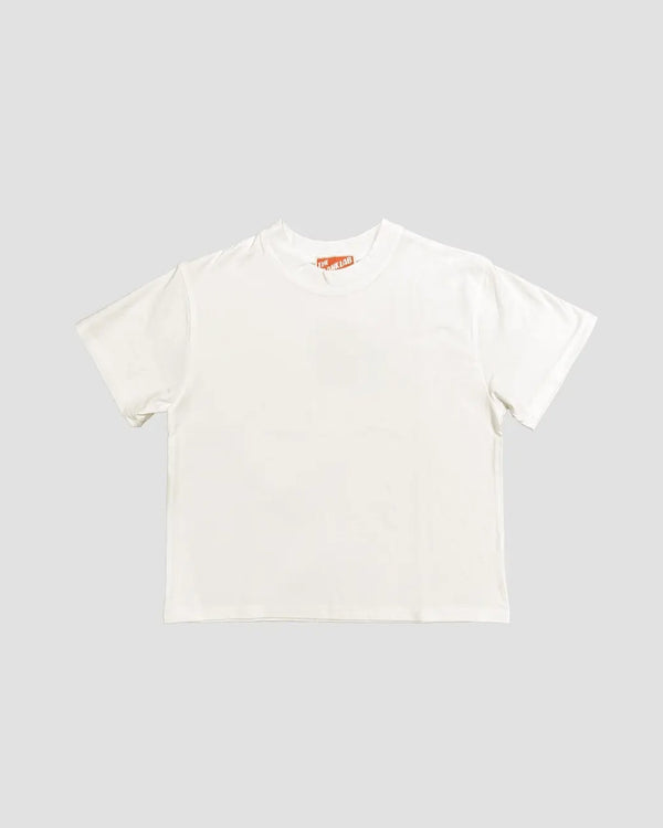 The Cotton Tee