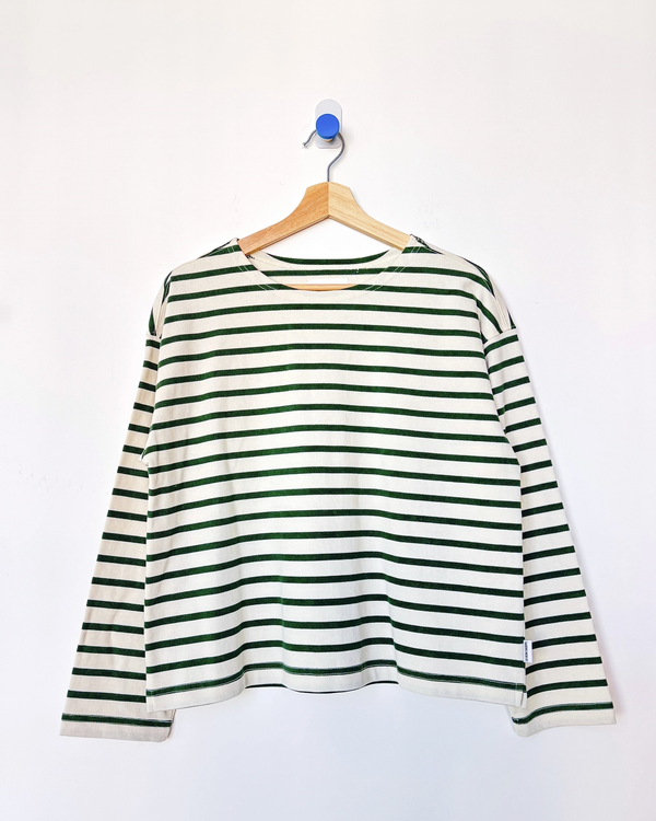 Sailor Top