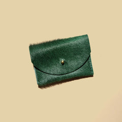 Cowhide & Leather Card Holders by Primecut