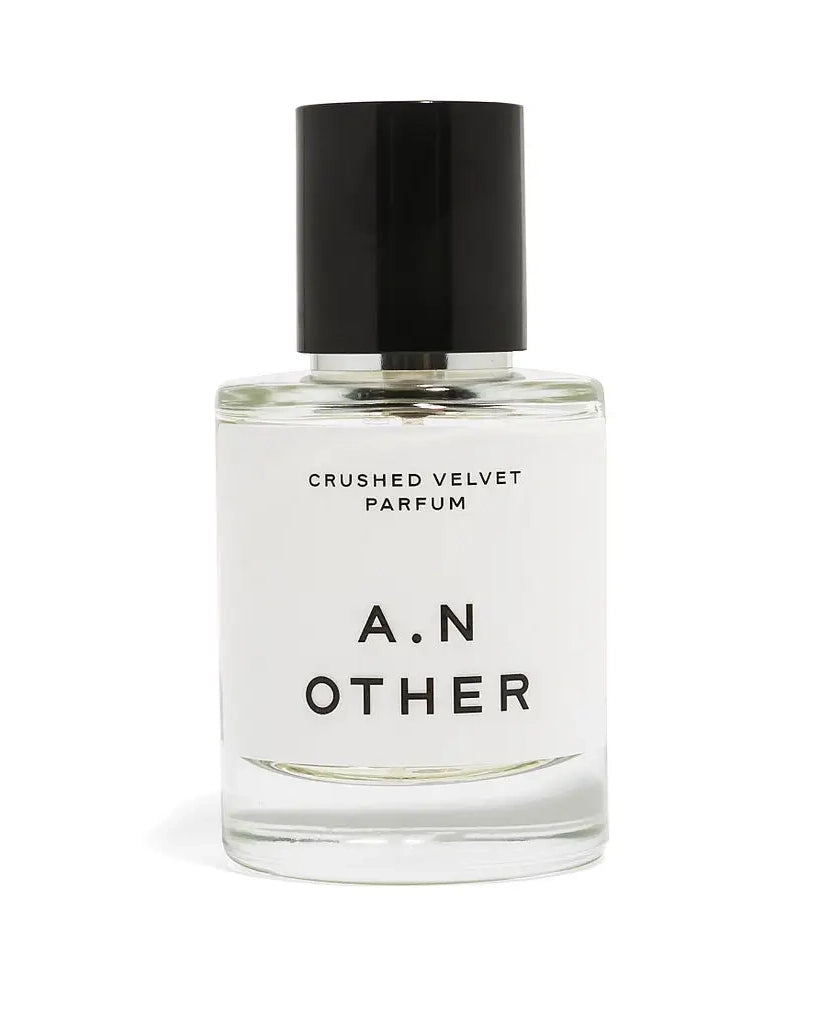 Crushed Velvet - 50ml Perfume by A. N. OTHER