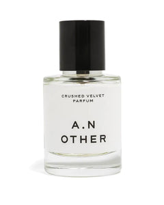 Crushed Velvet - 50ml Perfume by A. N. OTHER