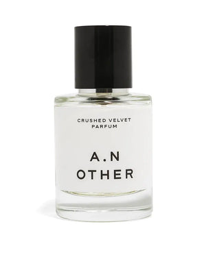 Crushed Velvet - 50ml Perfume by A. N. OTHER